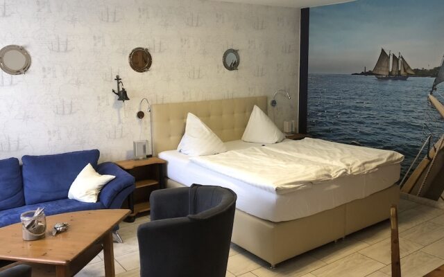Hotel Zierow