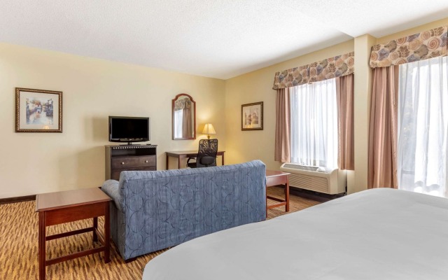 Wingate By Wyndham Buckhannon