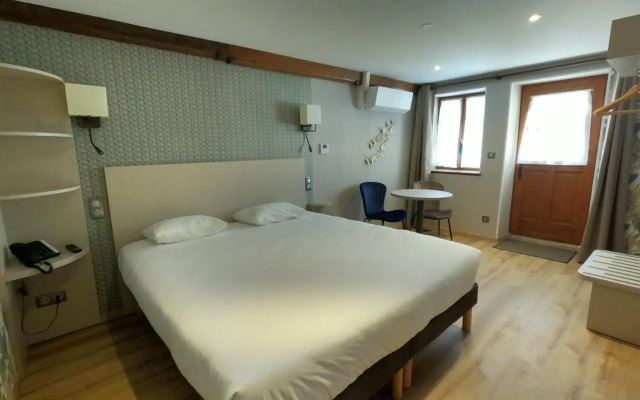 Beaune Hotel