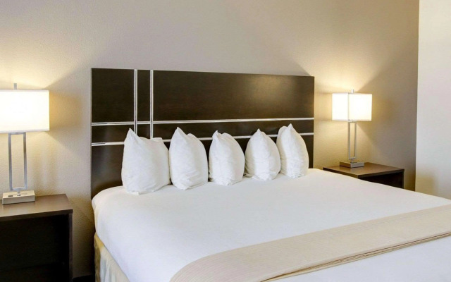 Quality Inn & Suites Bryan-College Station