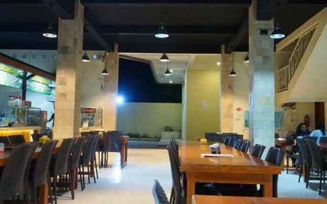 Omah Pawon Hotel Kediri