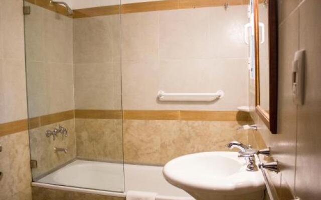 Solares Cumbrecita Hotel & Apart