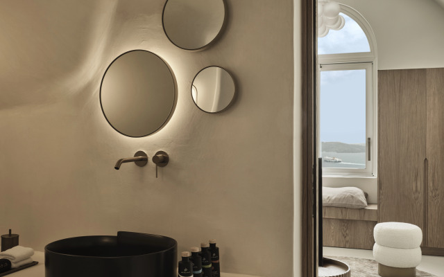 Andronis Boutique Hotel