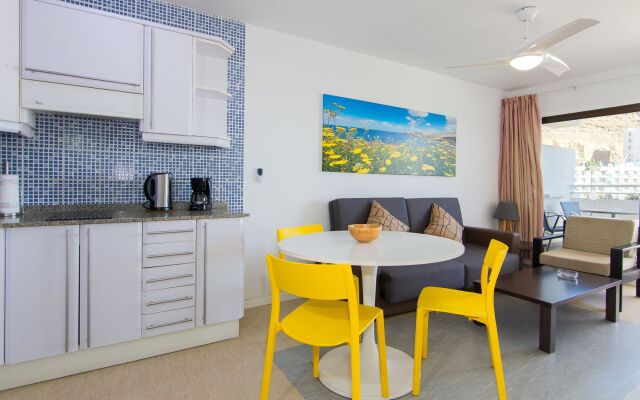 Apartamentos Portonovo