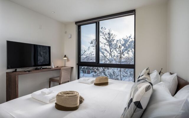Yotei Dream One by H2 Life
