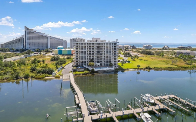 Seaspray Riverside 313