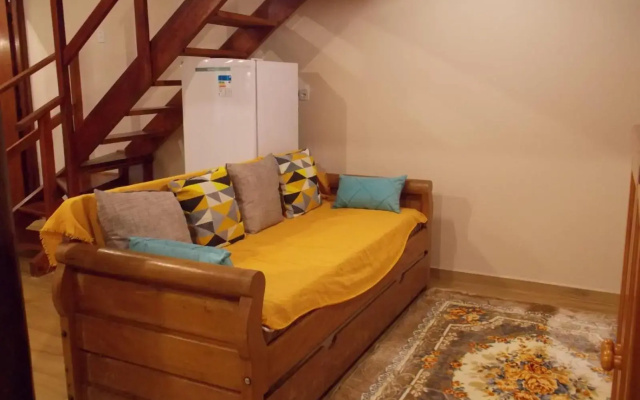 Loft Paraíso em Brotas SP