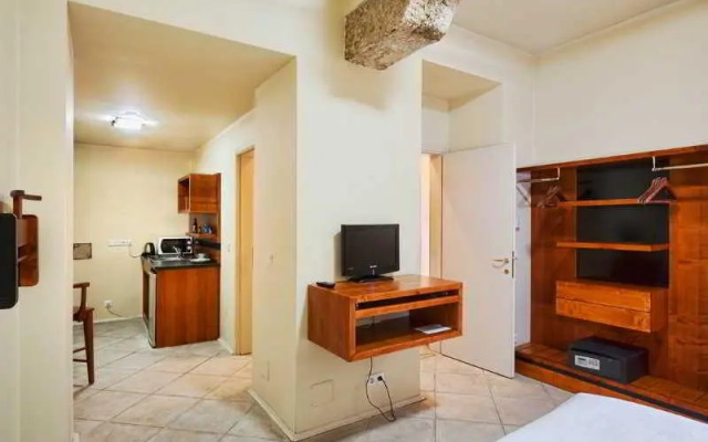 Oasis Prague Apartments