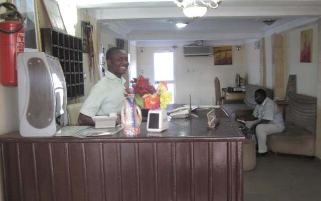 Hotel sigri