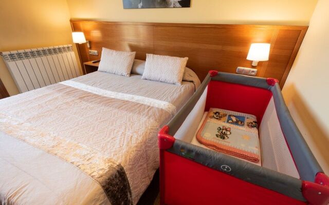 Aparthotel Cal Marçal