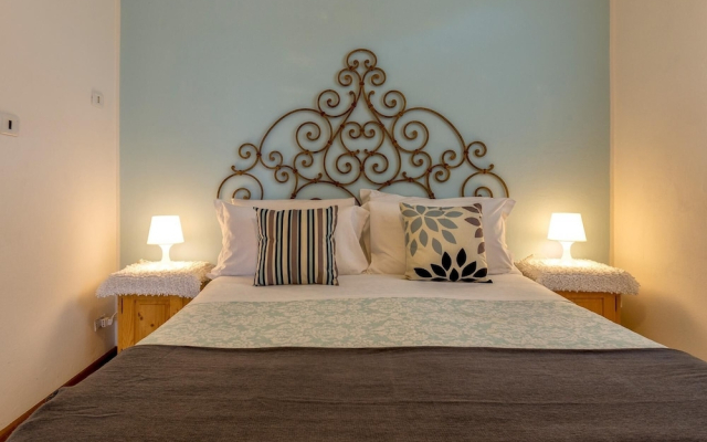 Villa Margherita 2 Bedrooms Apartment in Sorso