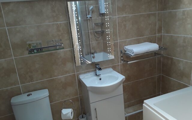 Somerdale Bed and Breakfast