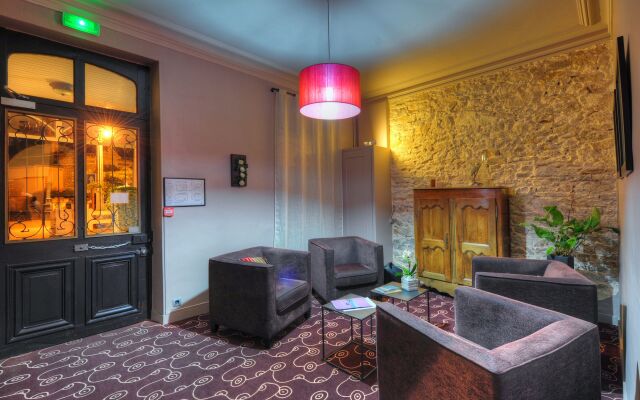 Hotel Le St Pierre