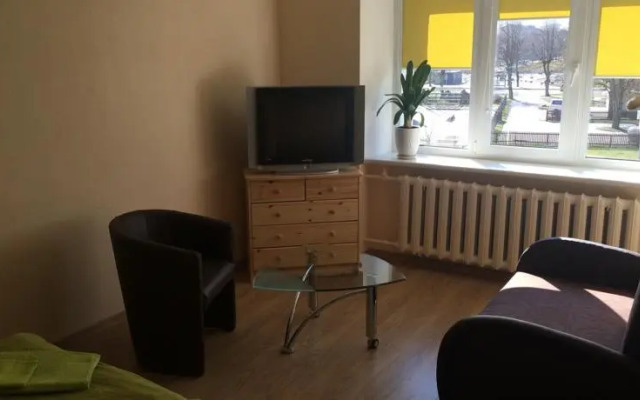 Lielais prospekts 39-21