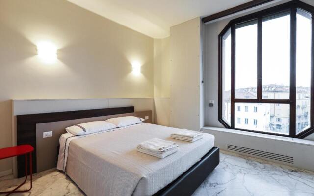 Duomo Luxury Apartment
