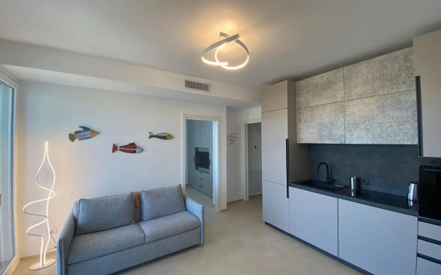 M4ree Seaside Suite And Relax