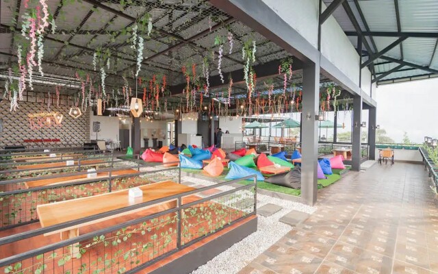 Urbanview Hotel Mamifokobo Puncak by RedDoorz