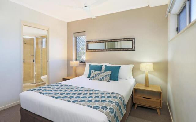 Rovera Apartments