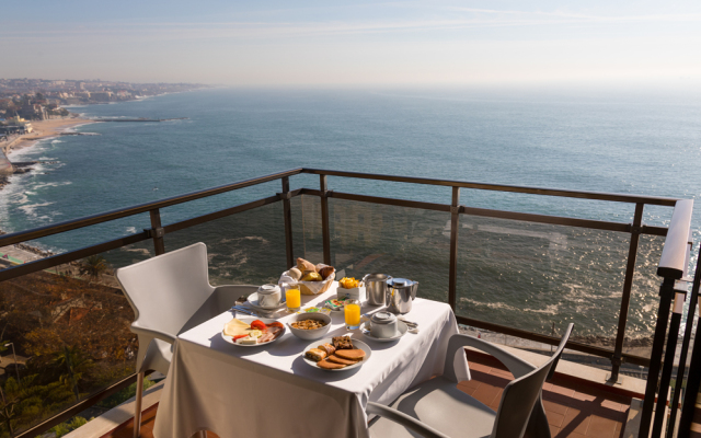 Hotel Estoril Eden