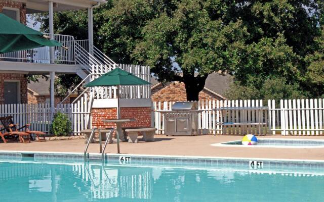 Lake View Inn