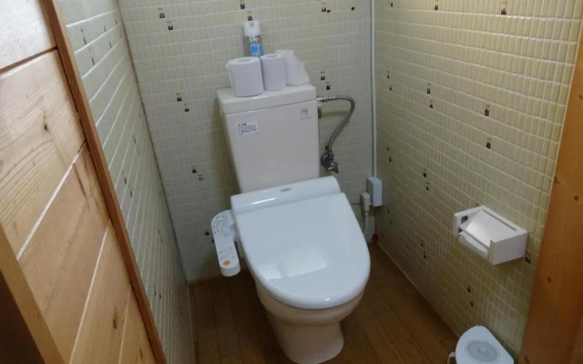 Oomukou Ryokan