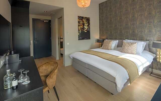 Grandcafe Boutique Hotel Eemland