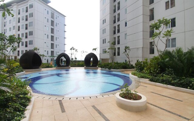 Bassura City Apartment By Mediapura