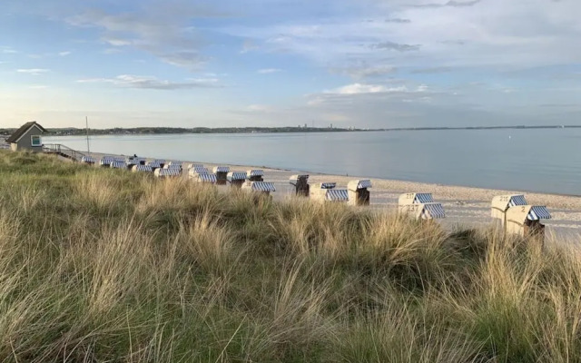 Beach Apartment Nordstern