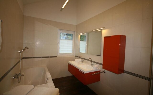 Appartements Zur Kapelle