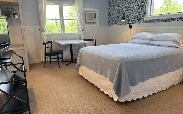 The Barron Brook Inn