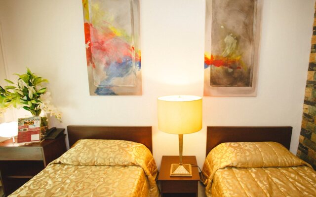 Paulo Luna度假村及水疗(Paulo Luna Resort)