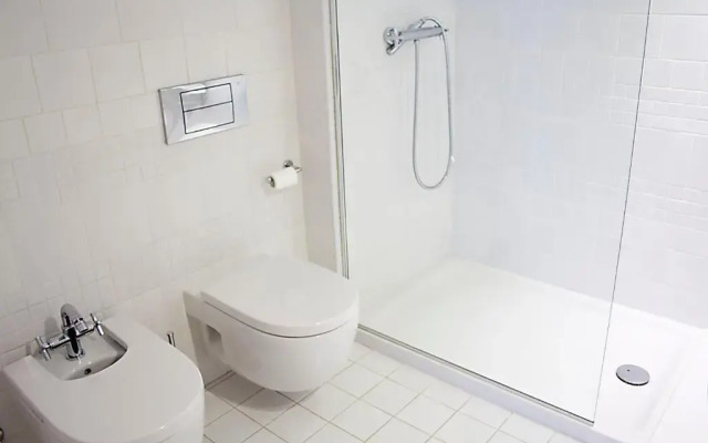Apartamentos Turísticos Rurales Ureta