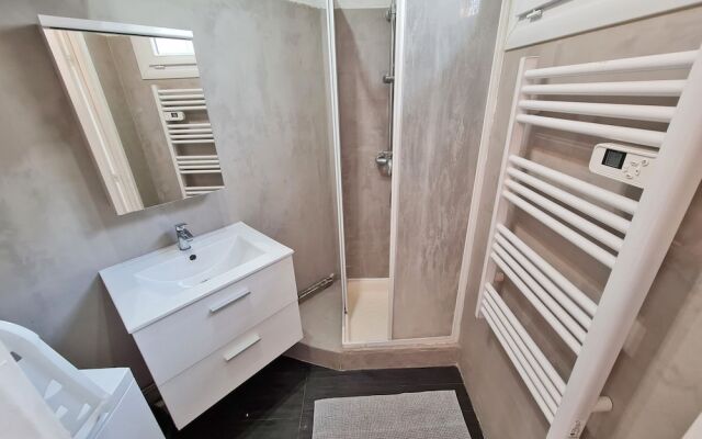 GregBnb - Le Joal - Toulon Ouest