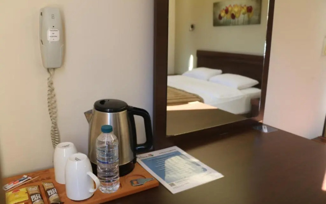 Hotel Lazlakar