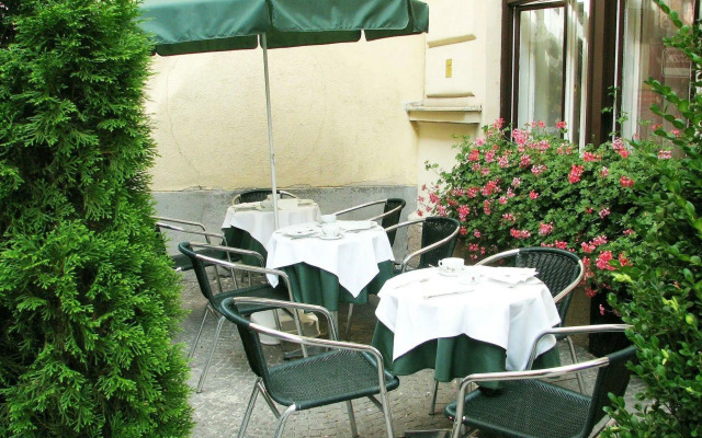 Boutique Hotel Zur Wiener Staatsoper