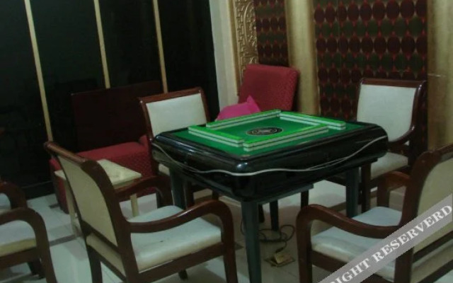 Overseas Chinese Hotel