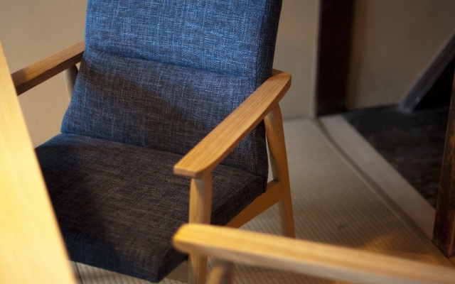 Le Machiya Mibu – Guest Rooms – Kyoto