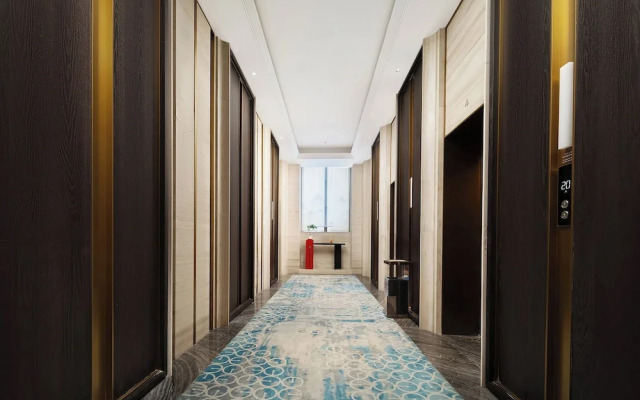 Hualuxe Handan by IHG