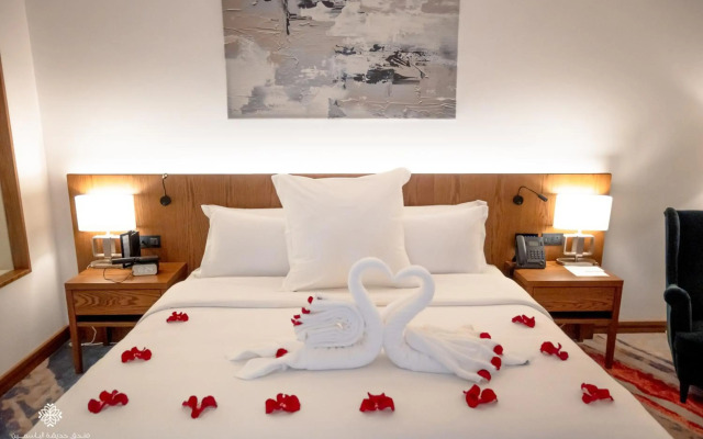 Jasmine Garden Hotel