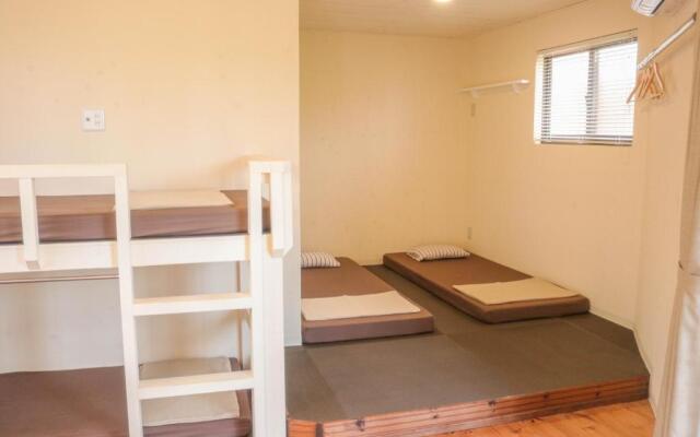 Imore Amami Minpaku Mura