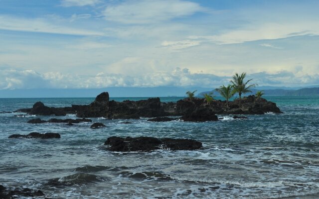 Punta Marenco Lodge