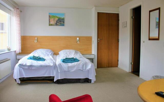 NORDVIG bed & breakfast