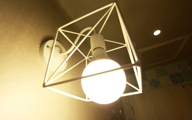 Maison Yongsan Hotel