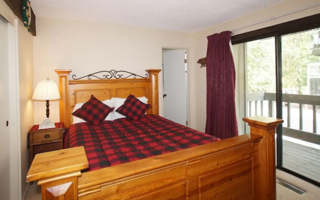 Lakeside Escape Condo