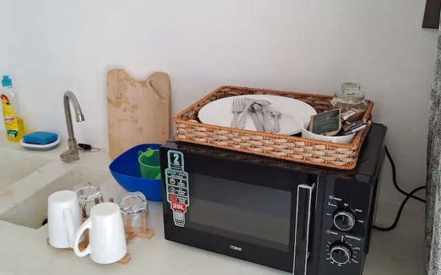 Cave Diani Studio Apartments