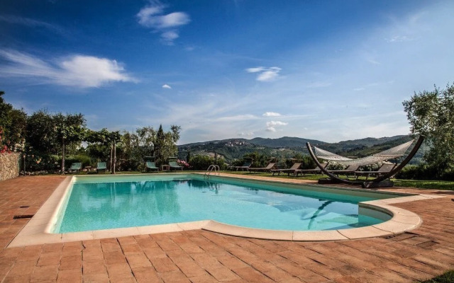 Agriturismo Belvedere delle Crete