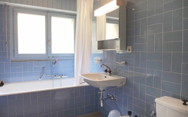 Breya 3 Orsi res in Orsi res