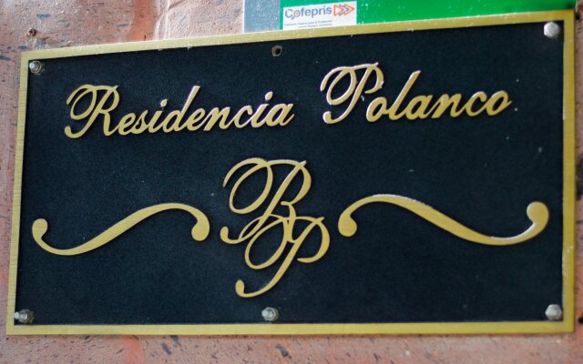 Residencia Polanco