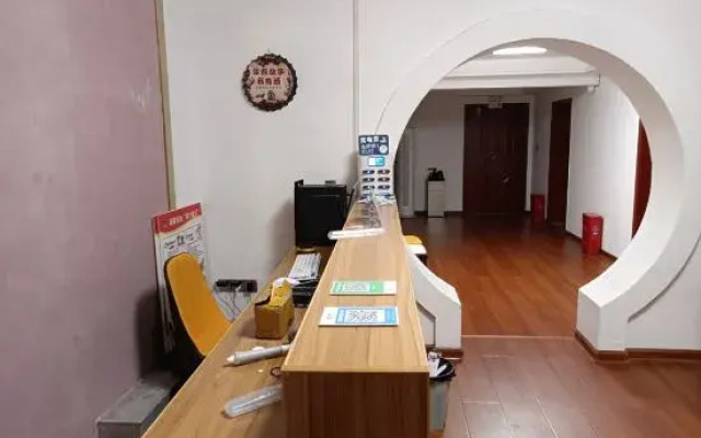 jj apartment