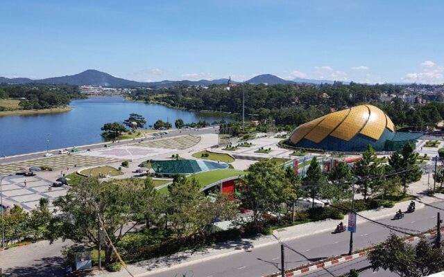 Ngoc Phat Dalat Hotel